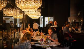Armstrong Jazz Cafe