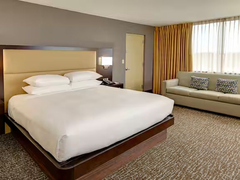 Hilton Orlando/Altamonte Springs photo