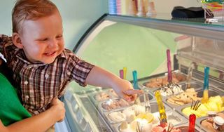 Vaniglia Gelateria