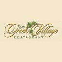Greek Village logo