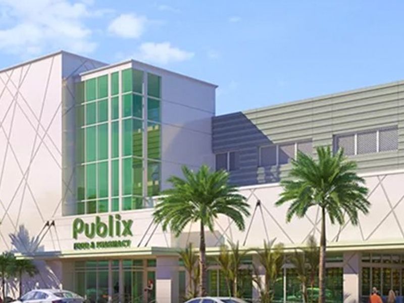Publix - Downtown Doral photo