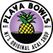 Playa Bowls logo