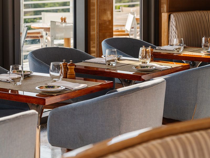 Bellini | Coconut Grove photo