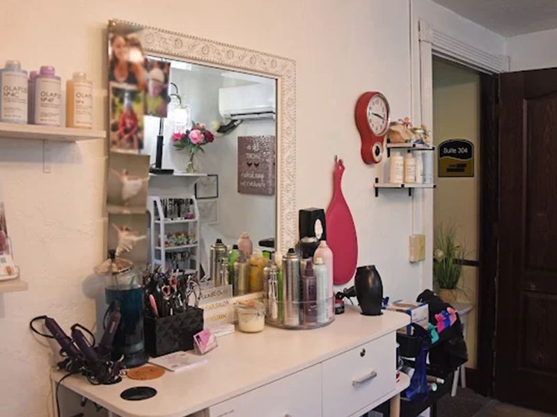 So fab Salon photo