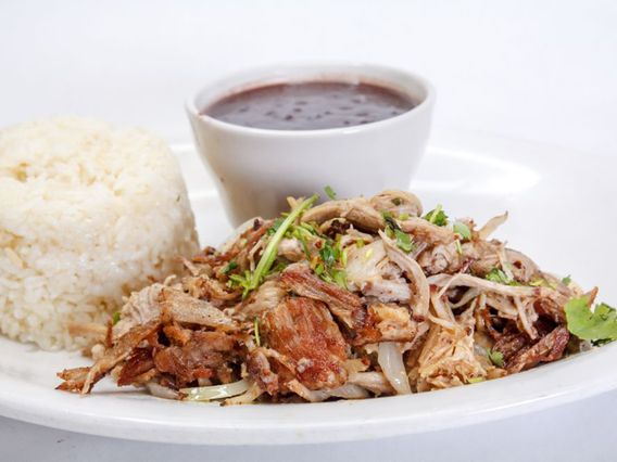 Manolo & Rene Grill  photo