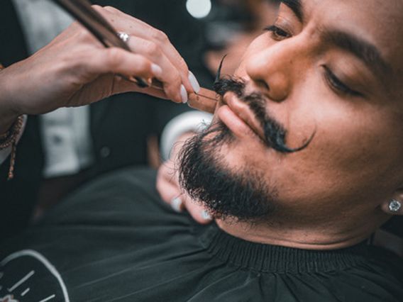 Bespoke Barber Pub photo