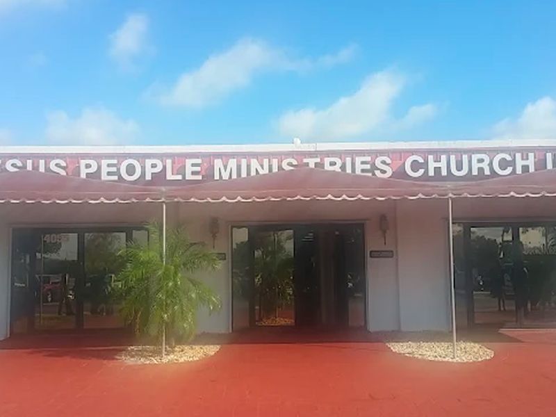 Jesus People Ministries photo