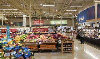 Publix Super Market at Tower Oaks Terrace