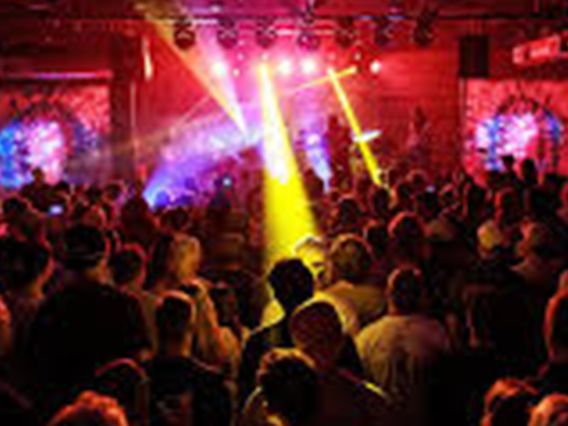 Tuffy's Music Box & Lounge photo