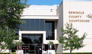 Seminole County Courthouse