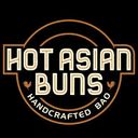 Hot Asian Buns logo