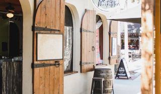 Wolf Branch Brewing 
