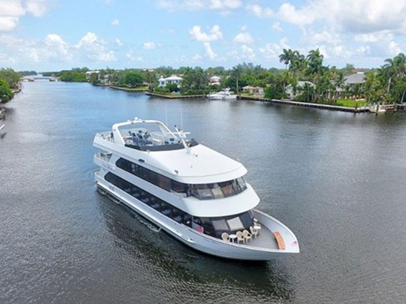Delray Yacht Cruises  photo