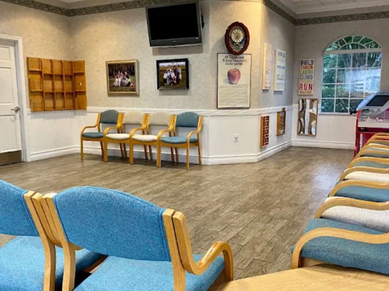 Ingalls Pediatric Dentistry photo
