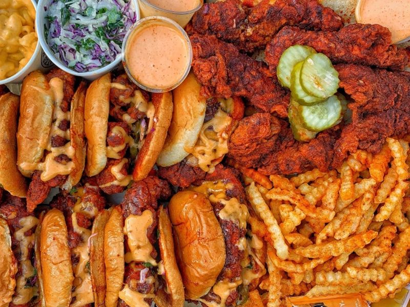 Dave’s Hot Chicken - Lake Mary photo