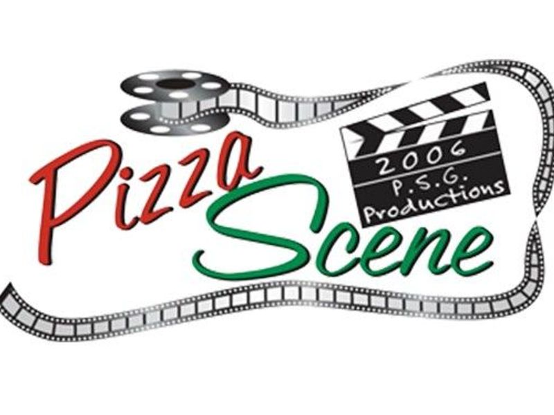 Pizza Scene photo