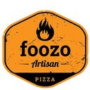 Foozo Artisan Pizza logo