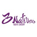 3Natives logo