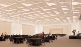 Bradenton Area Convention Center