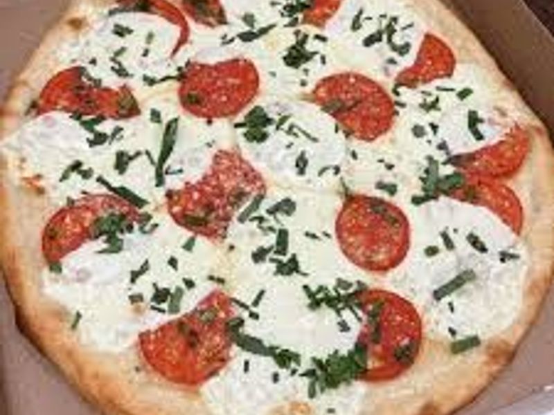 Stromboli Pizza photo