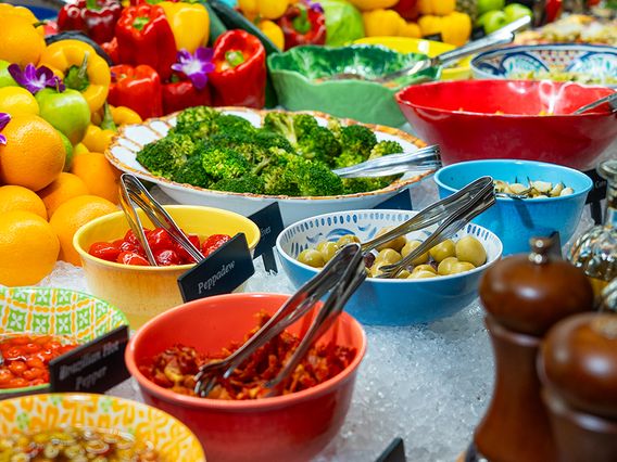 Adega Gaucha Brazilian Steakhouse photo