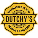 Dutchy's Gourmet Sausages Inc logo