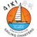 Sail Aiki logo