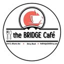 the Bridge Café logo