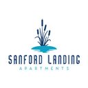 Sanford Landing Apartments logo