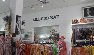 Lilly McKay