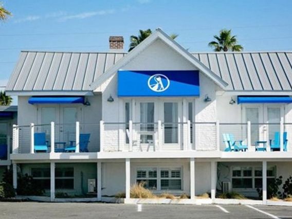 Inn on the Beach photo