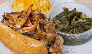 Munchies Live BBQ