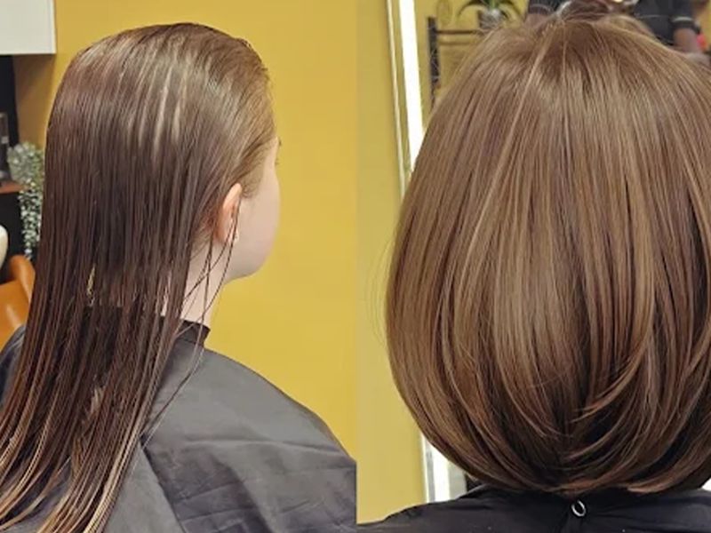Boulevard Salon photo