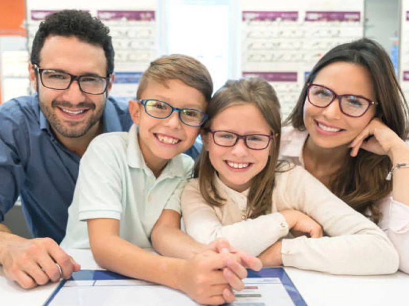 SouthPark Optical Center photo