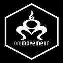 Om Movement logo