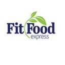 Fit Food Express logo