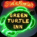 Green Turtle Inn logo