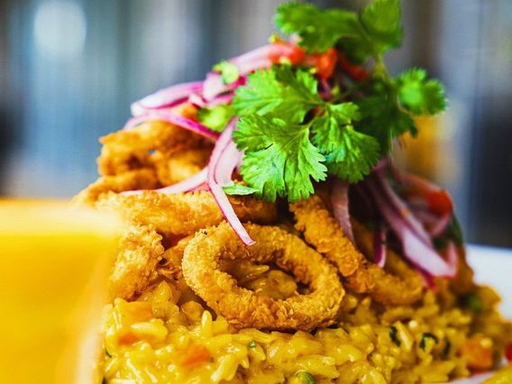 Embarcadero 41 photo