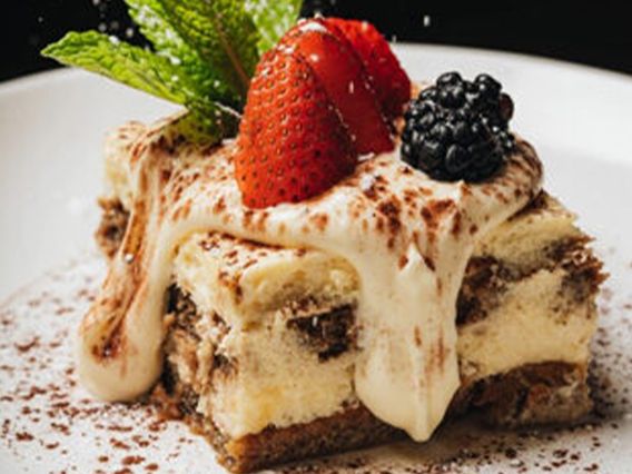 Serafina Miami photo