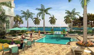 Portico Luxury Apartments