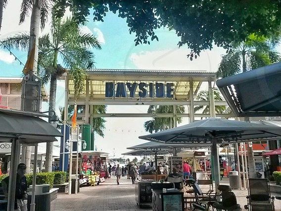 Bayside Marketplace photo