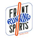 Front Running Sports logo