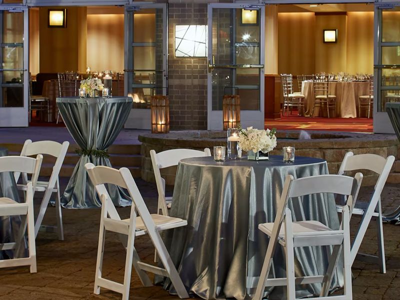 Renaissance Charlotte SouthPark Hotel photo
