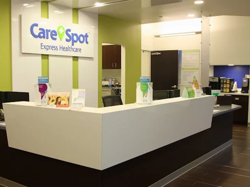 CareSpot Urgent Care of Altamonte Springs photo