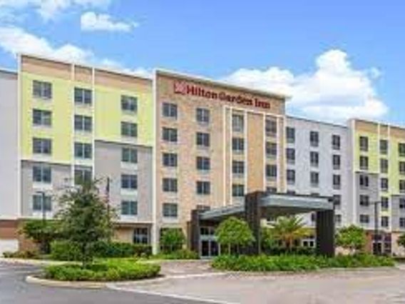 Hilton Garden Inn Homestead photo