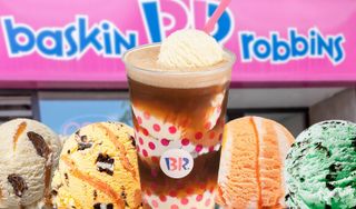 Baskin-Robbins