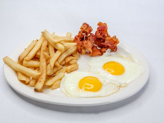 Manolo & Rene Grill  photo