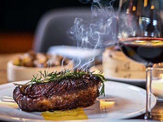 Platea Prime Steakhouse & Ceviche Bar photo