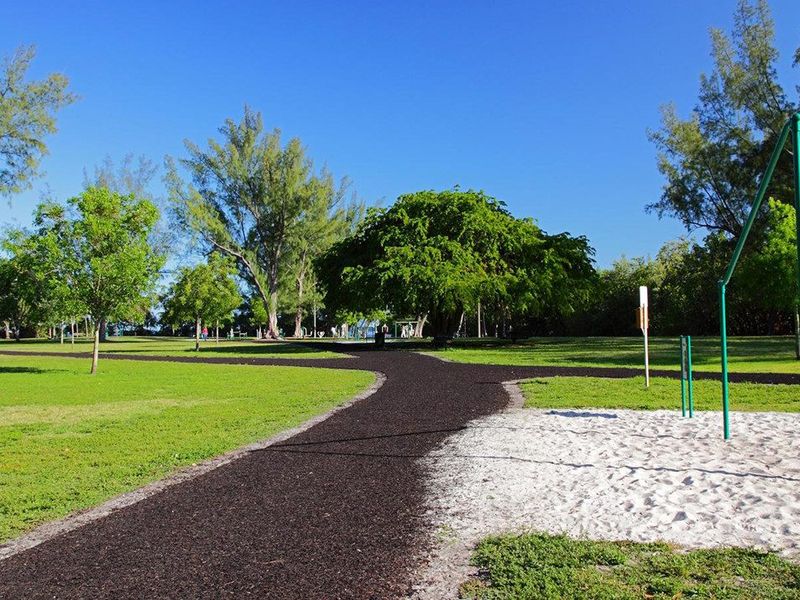 Kennedy Park photo