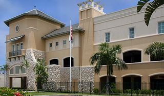 Pinecrest Municipal Center